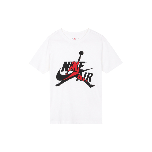 Jordan Jumpman Logo T