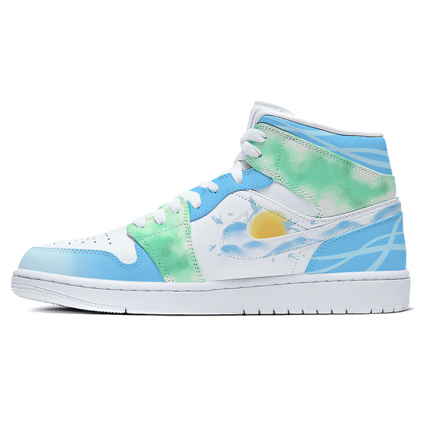 【 】 Jordan Air Jordan 1 Mid