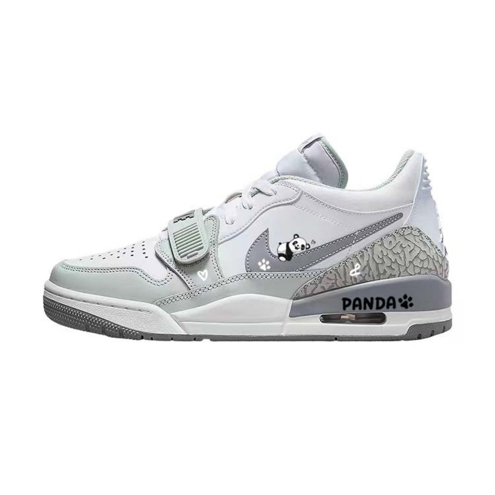 【 】 Jordan Legacy 312