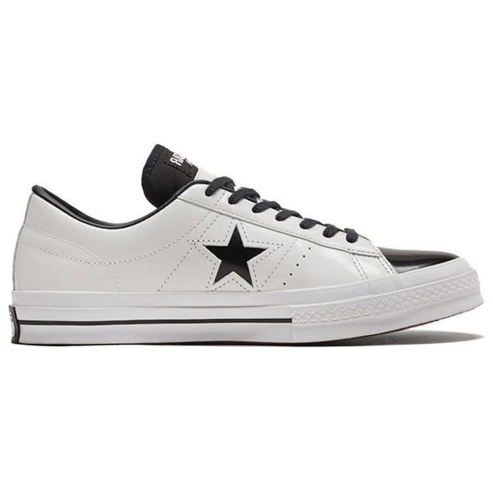 Converse One Star