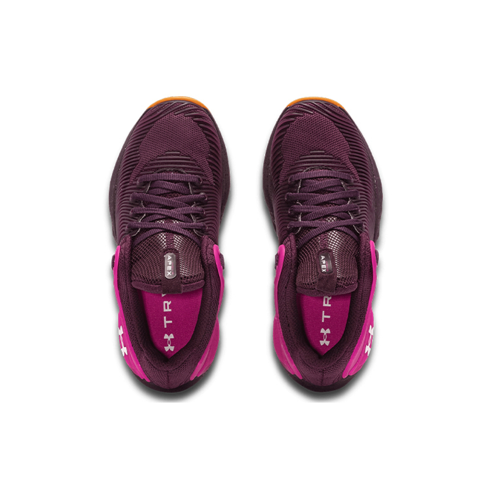 Under Armour HOVR Apex 2 Gloss