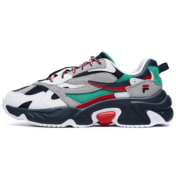 FACETASM x FILA FUSION RACCOON x FACETASM