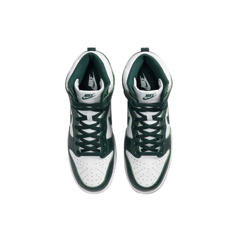 Nike Dunk SP "Spartan Green"