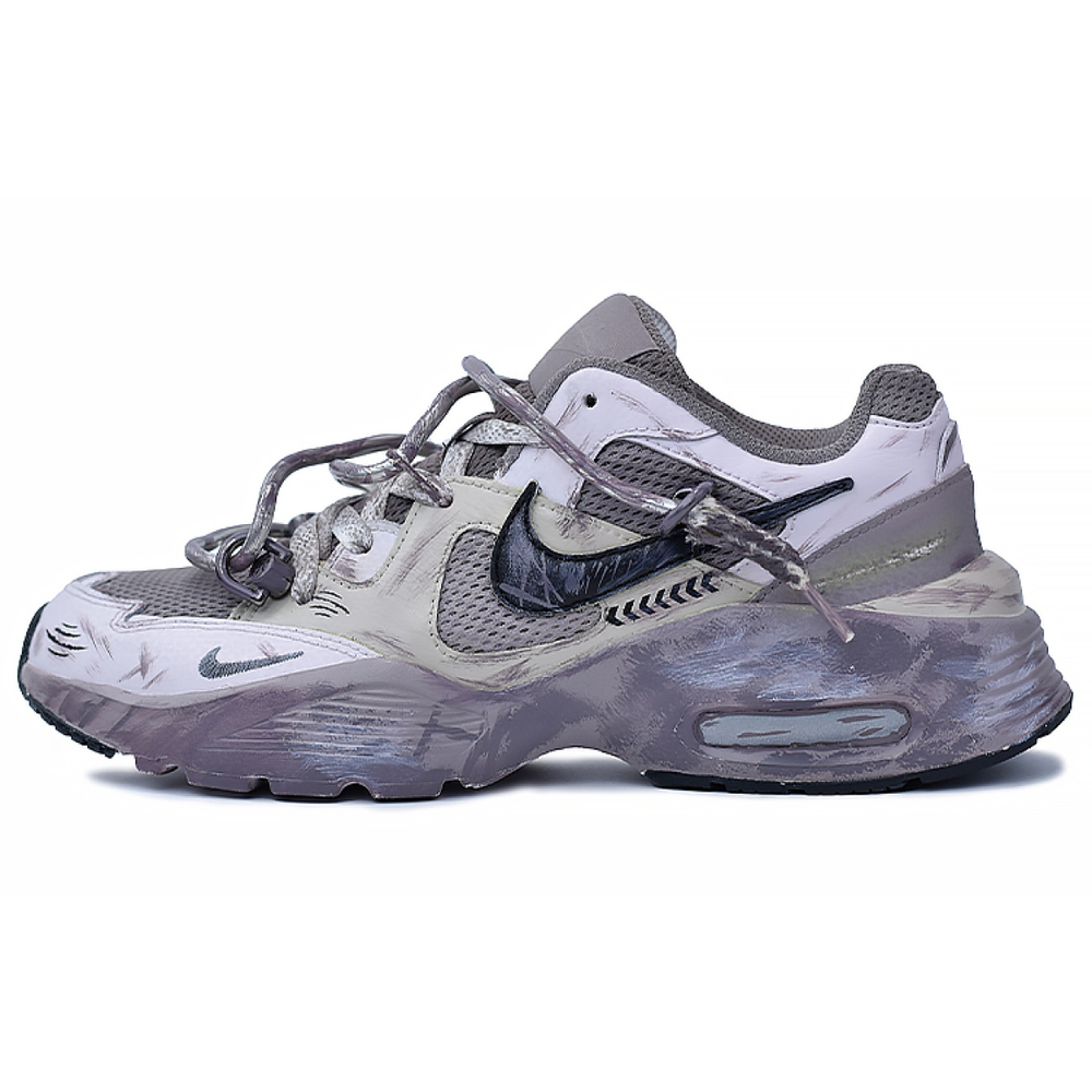 【 】 Nike Air Max Fusion