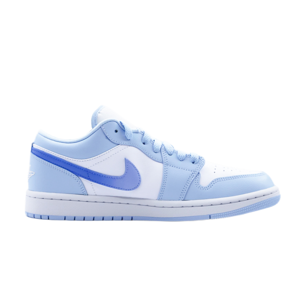 【 】 Jordan Air Jordan 1 low aluminum