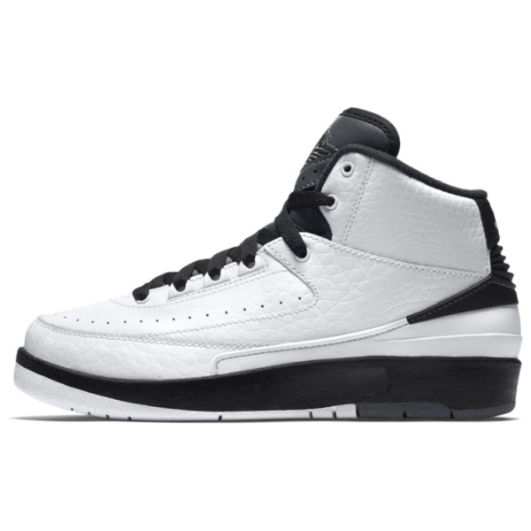 Jordan Air Jordan 2 Retro Wing It GS
