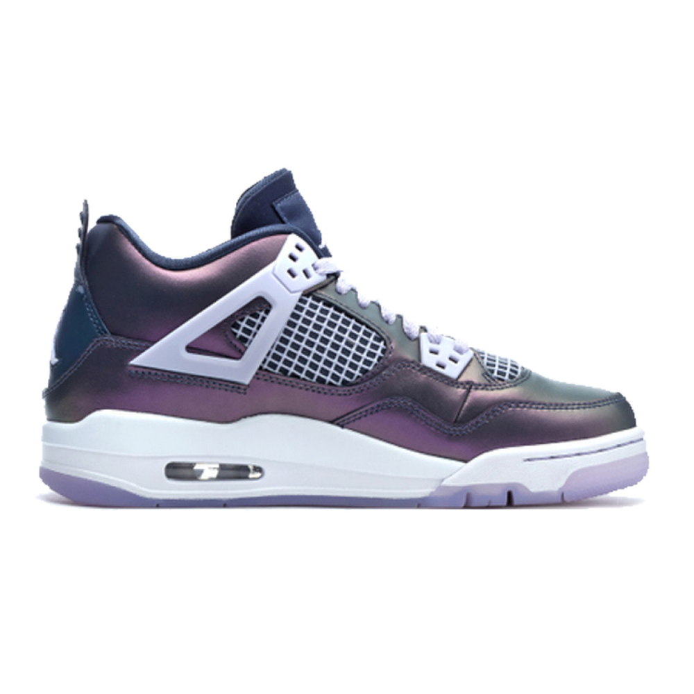 Jordan Air Jordan 4 "Monsoon Blue" GS