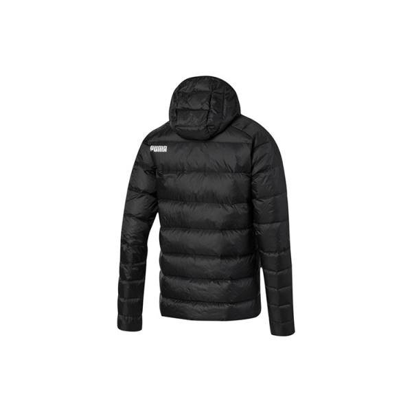 Puma Pwrwarm logo