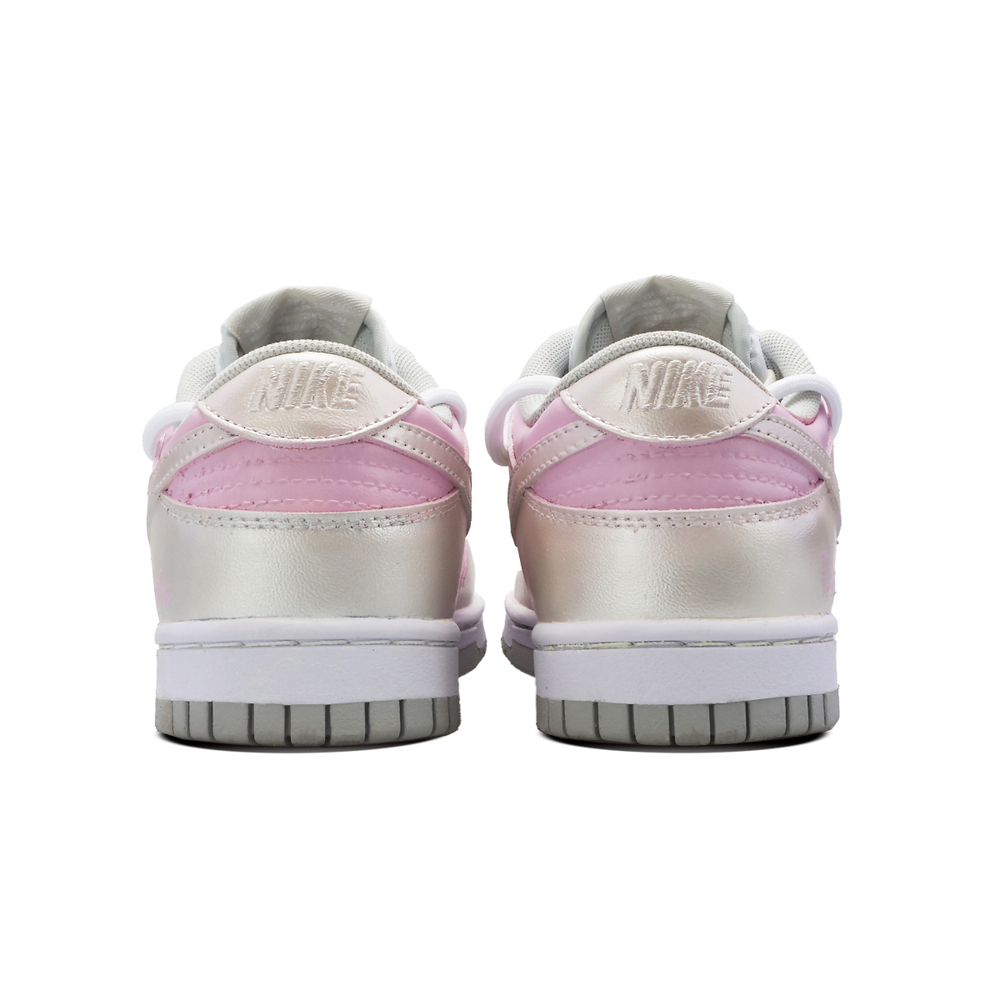 【 】 Nike Dunk Low preppy GS