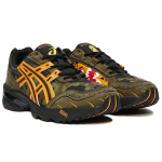 A BATHING APE x Asics Gel-1090 V1 Camo