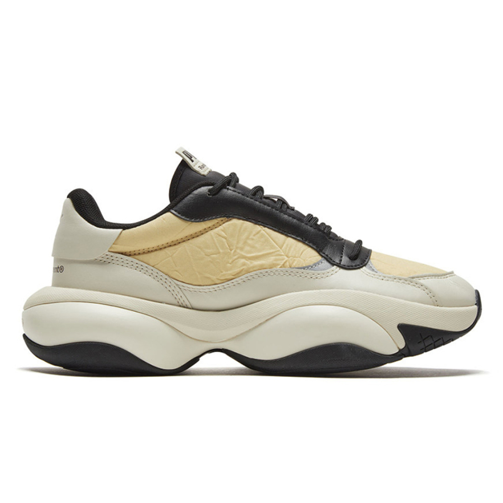 PUMA ALTERATION Randomevent