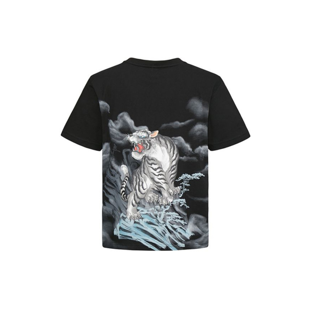 EVISU SS20 T