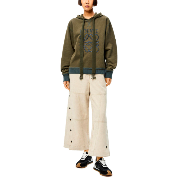 LOEWE FW21 Anagram
