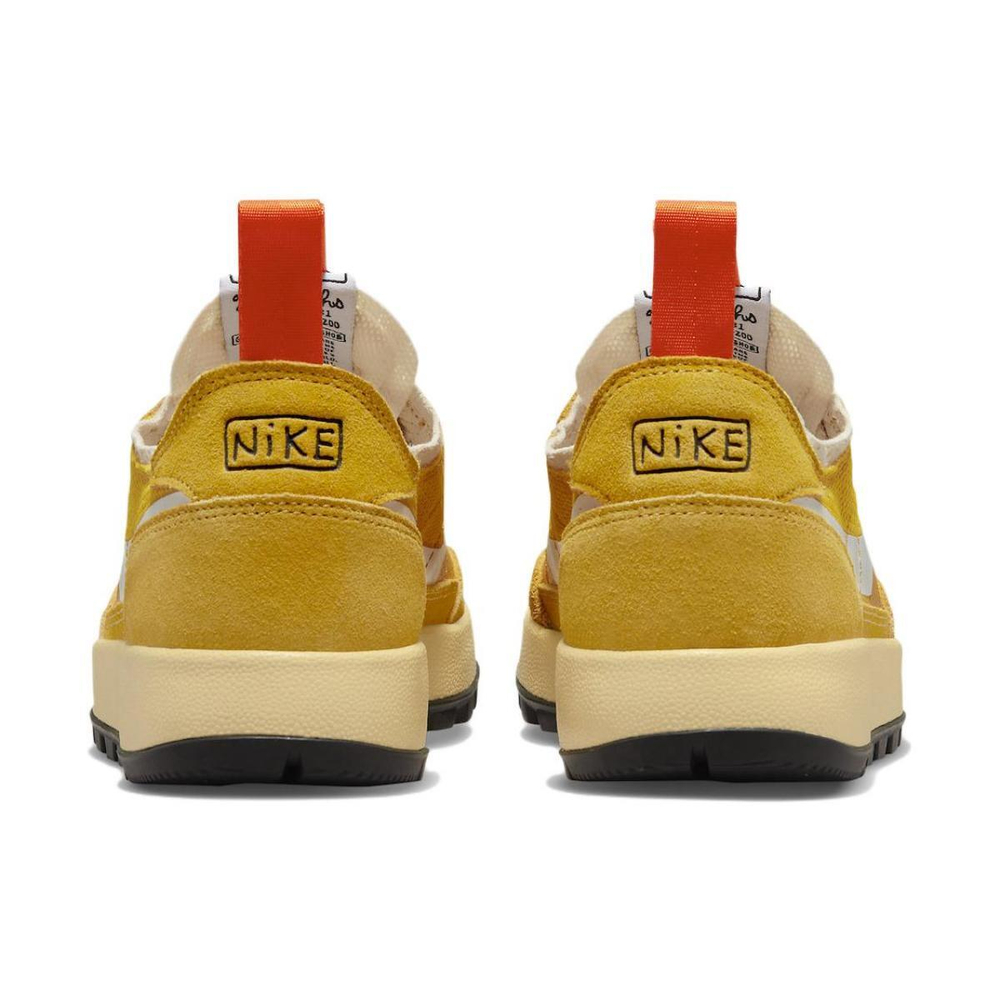 Tom sachs x Nike General Purpose Shoe 4.