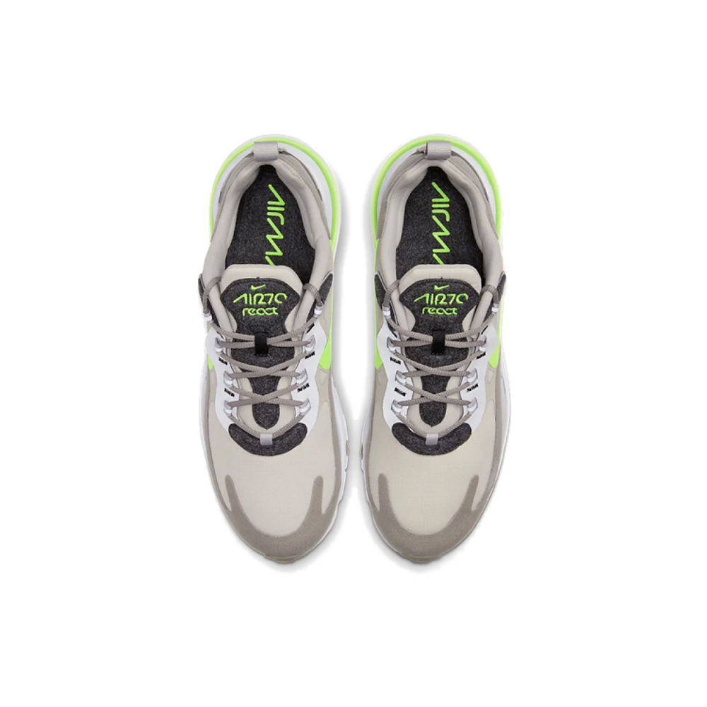 Nike Air Max 270 React Bauhaus