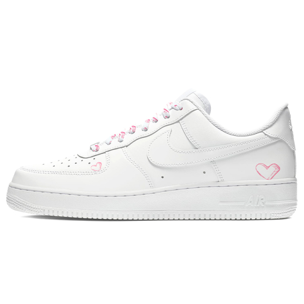 【 】 Nike Air Force 1 LOVE