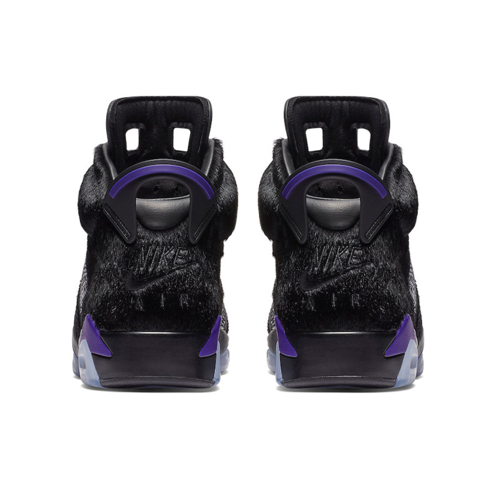 Social Status x Jordan Air Jordan 6 Retro NRG 2019