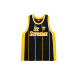 Supreme SS20 Week 10 St. Supreme Basketball Jersey NBA