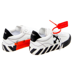 OFF-WHITE Low Vulc