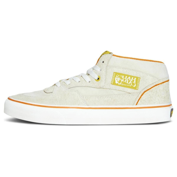 FTMD x Vans Half Cab "EverydayEverybody"