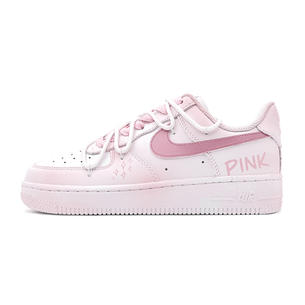 【 】 Nike Air Force 1 Low GS