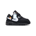 OFF-WHITE x Nike Air Max 90 TD