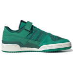 Adidas originals FORUM 84 Low "Green Spicy"