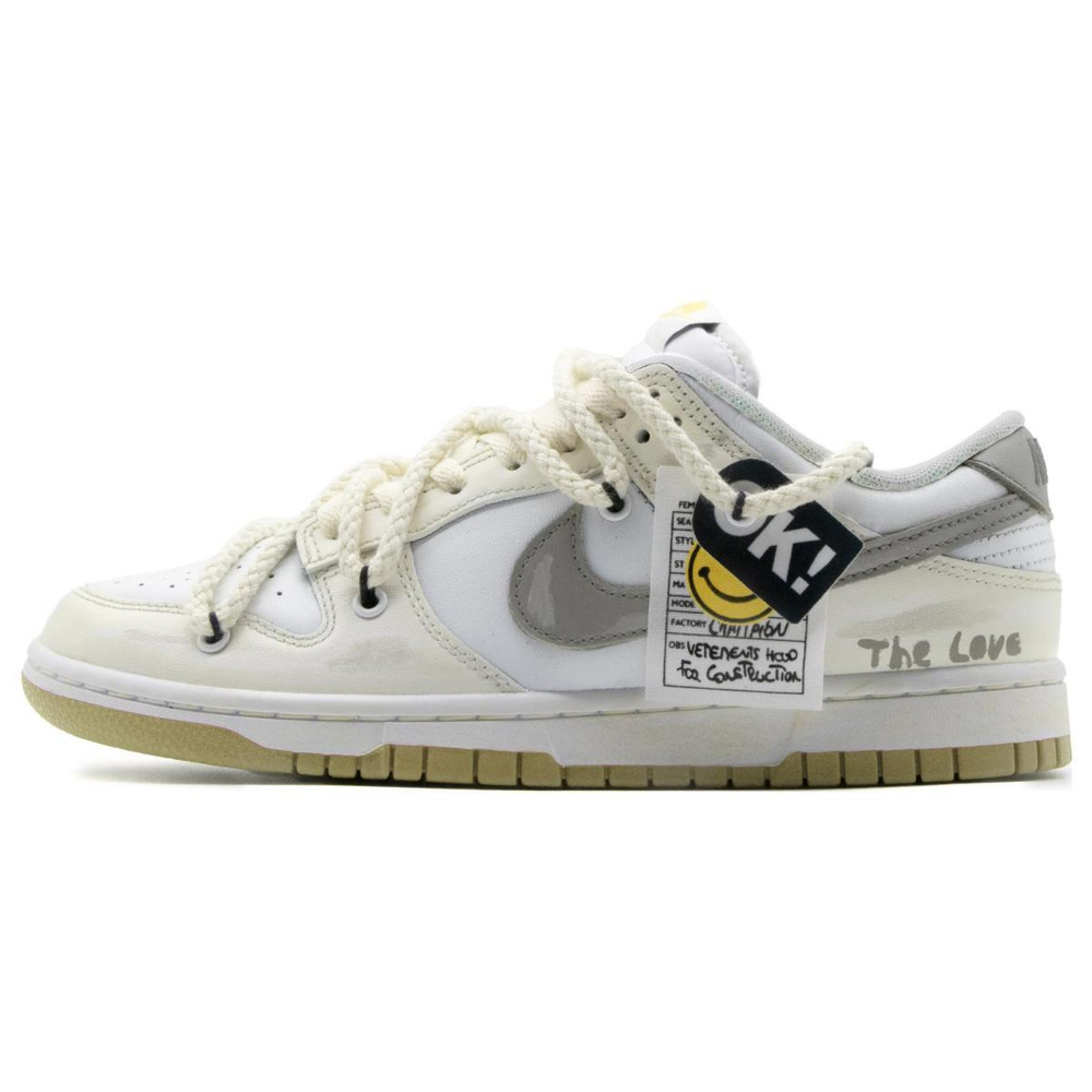 【 】 Nike Dunk Low