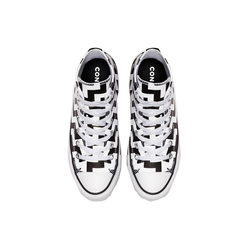 Converse Chuck Taylor All Star Glam Dunk High Top