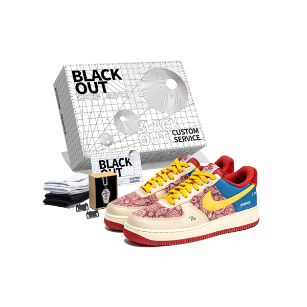 【 】 Nike Air Force 1 Low