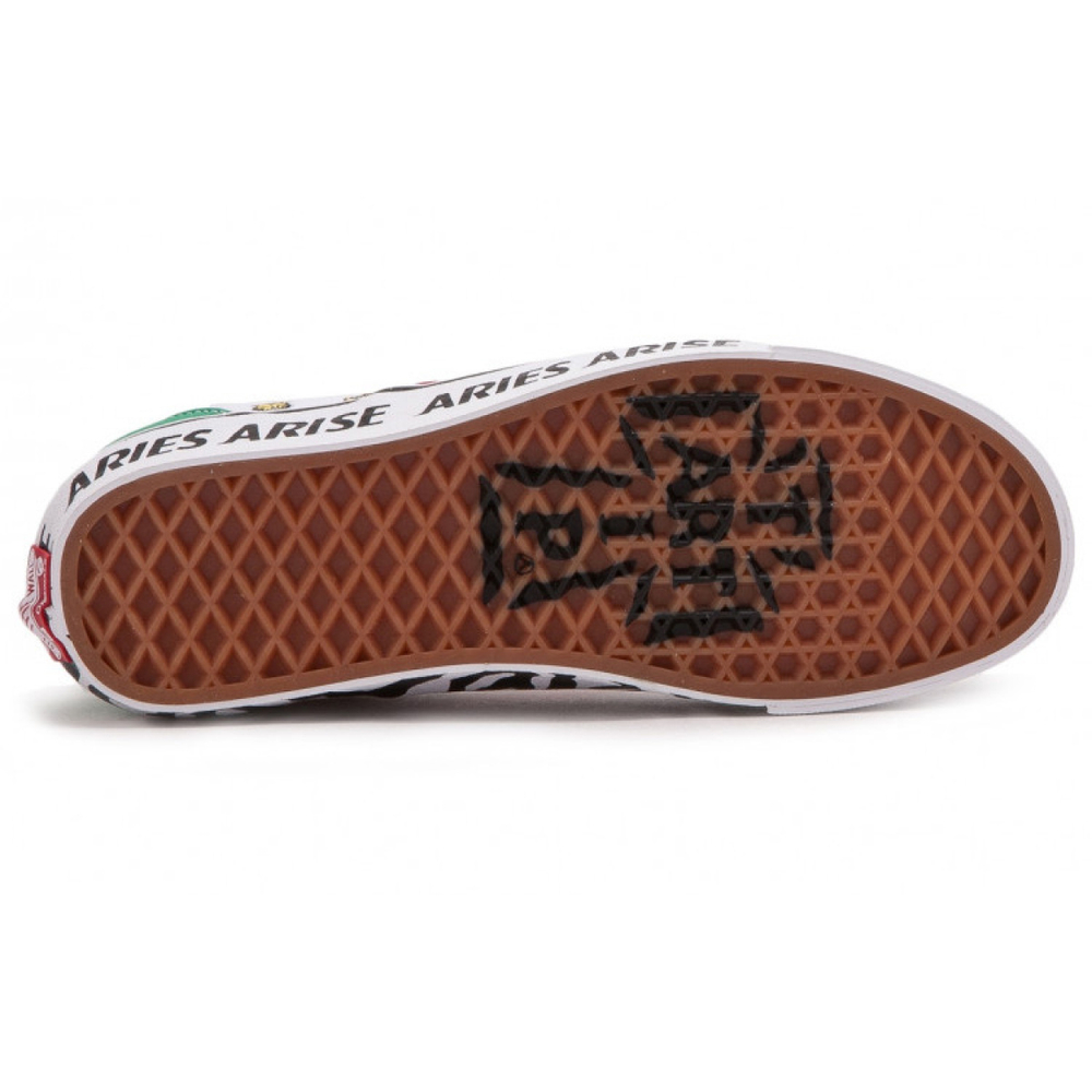 Aries x Vans OG Classic Slip-On
