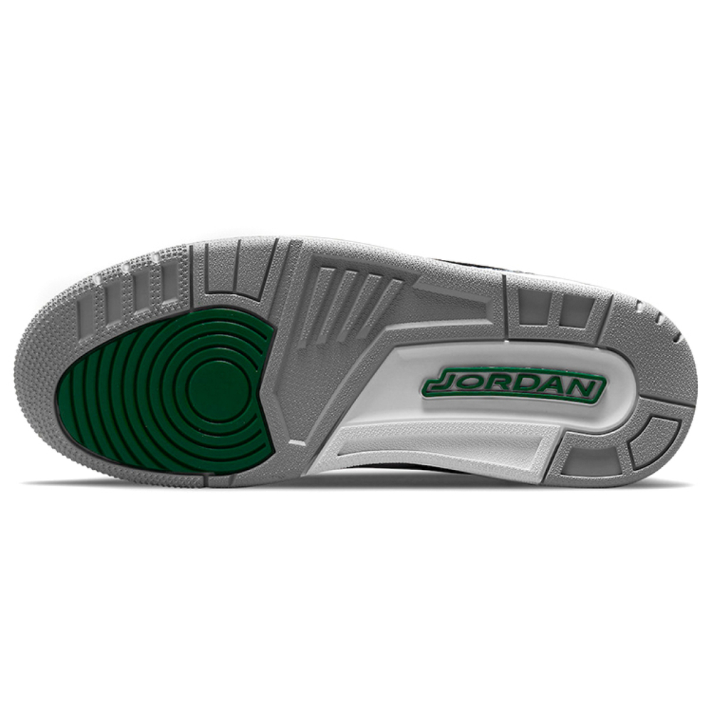 Jordan Air Jordan 3 retro "pine green"