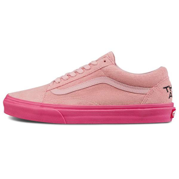 They Are x Vans Old Skool