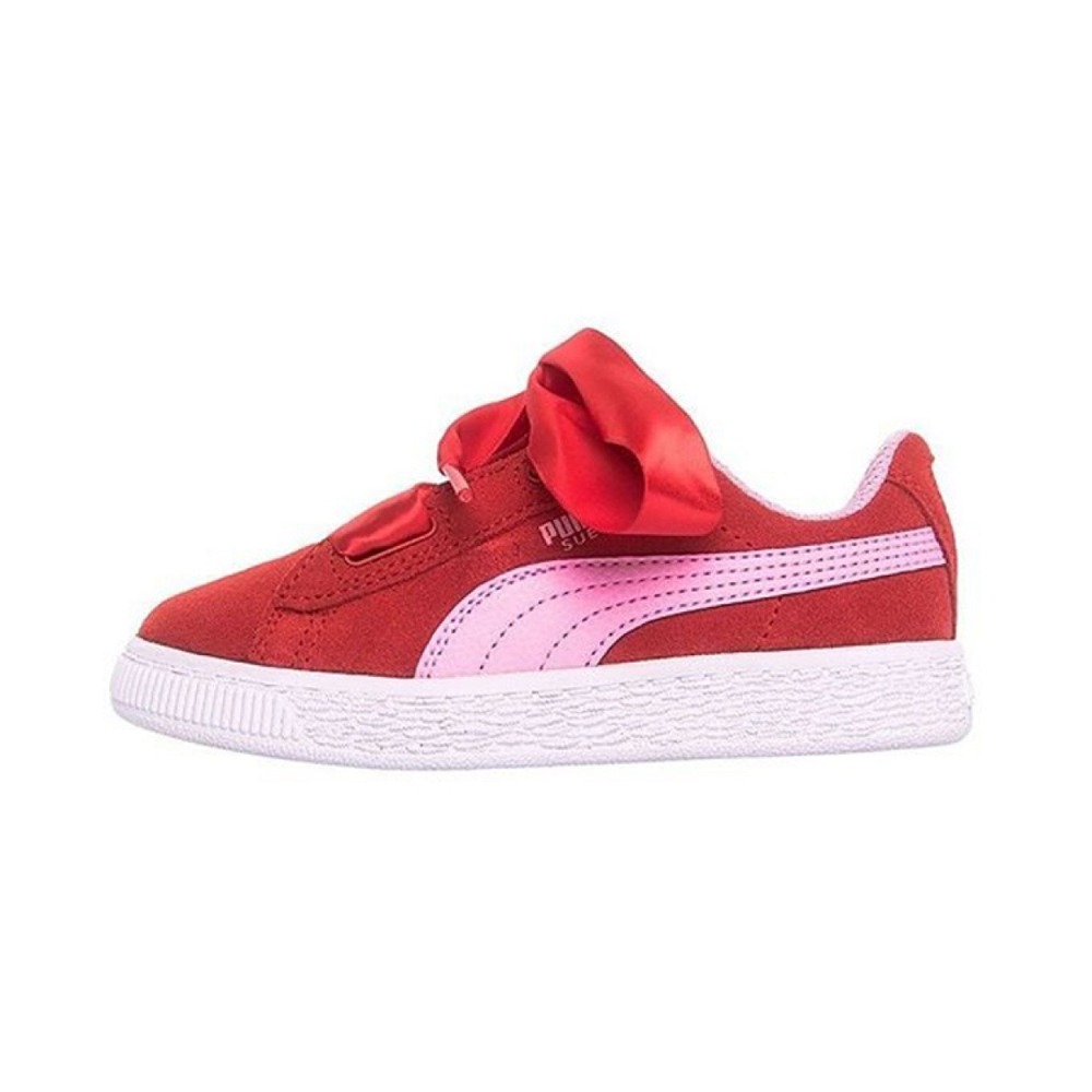 PUMA Suede Heart Radicals