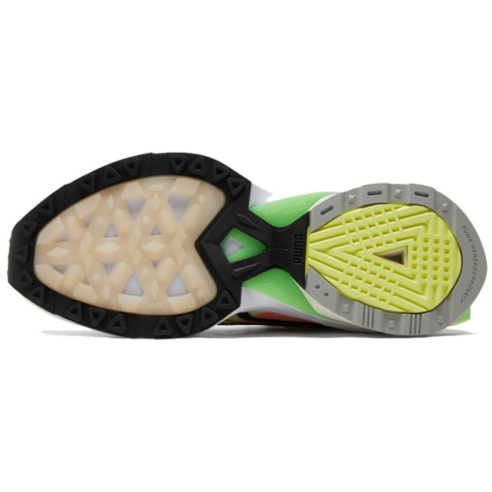 PUMA Pwrframe Op-1 Abstract