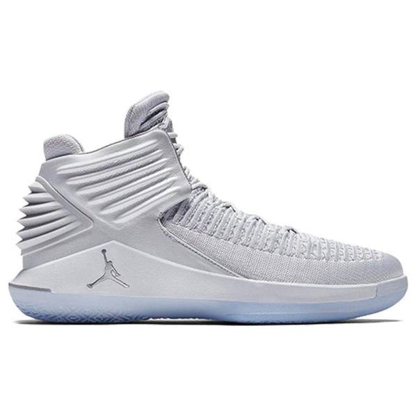 Jordan Air Jordan 32 Pure Platinum
