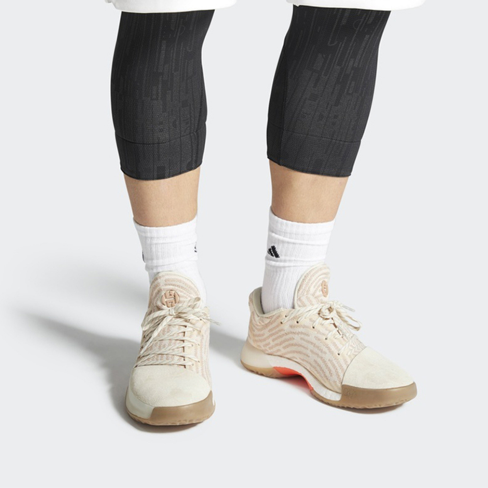 Adidas Harden Vol.1 PK