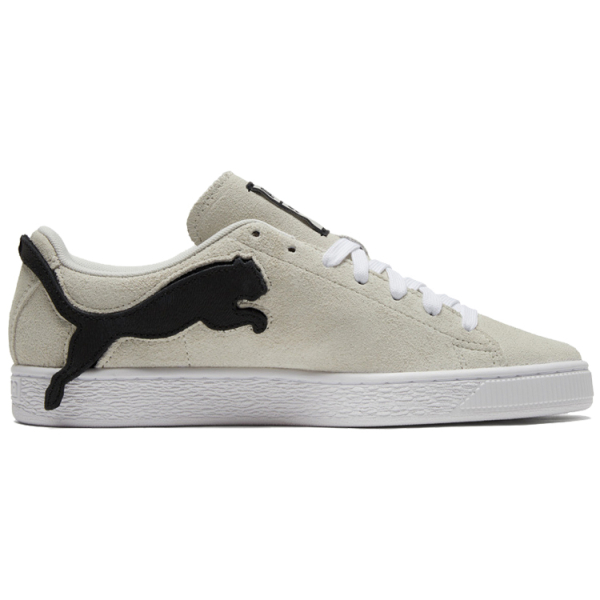 PUMA Suede