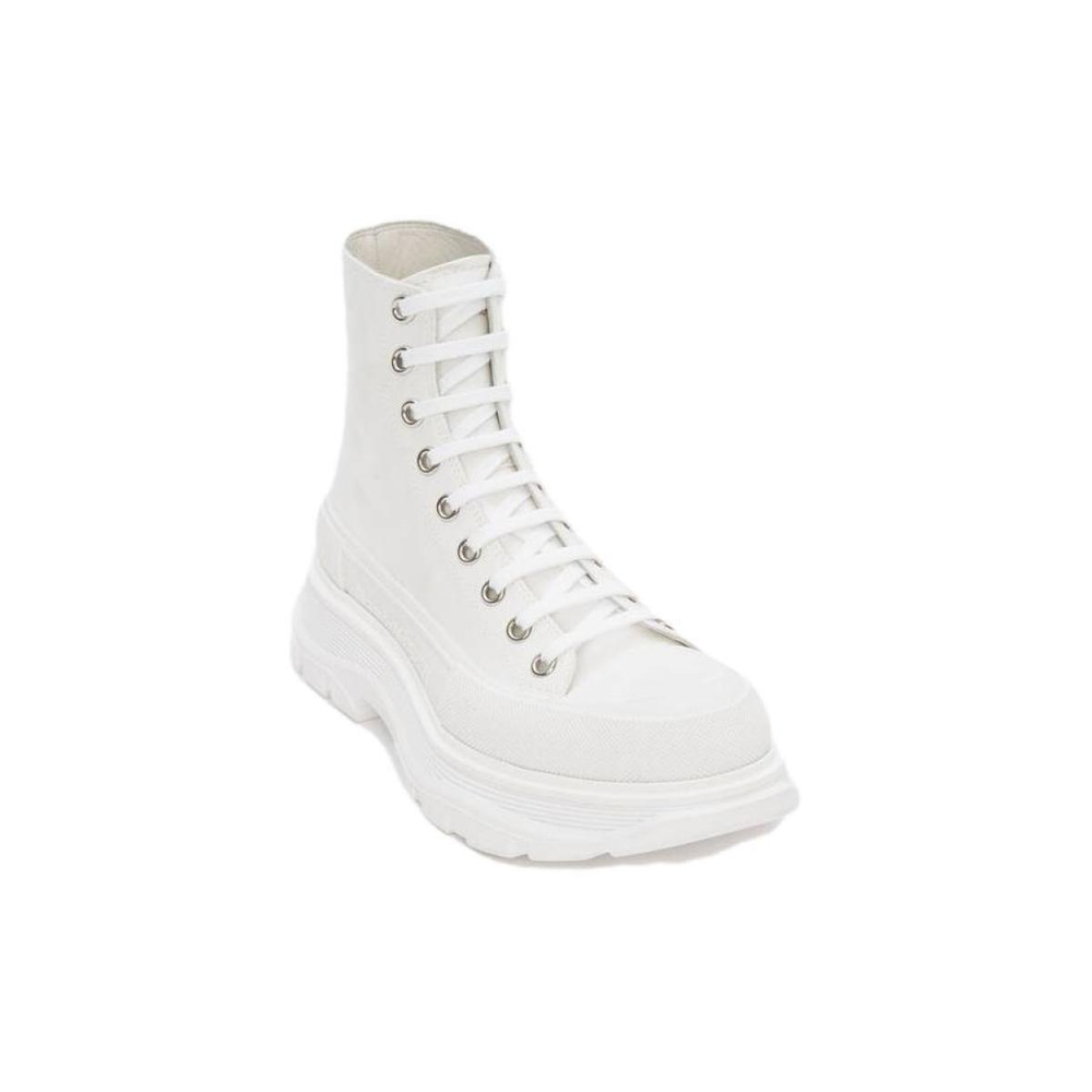 Alexander McQueen Tread Slick