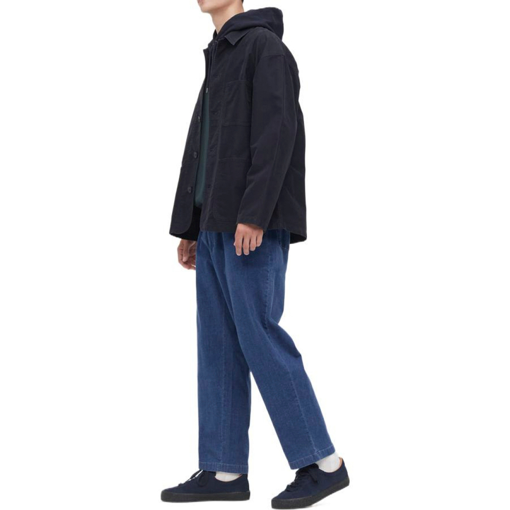 UNIQLO SS22