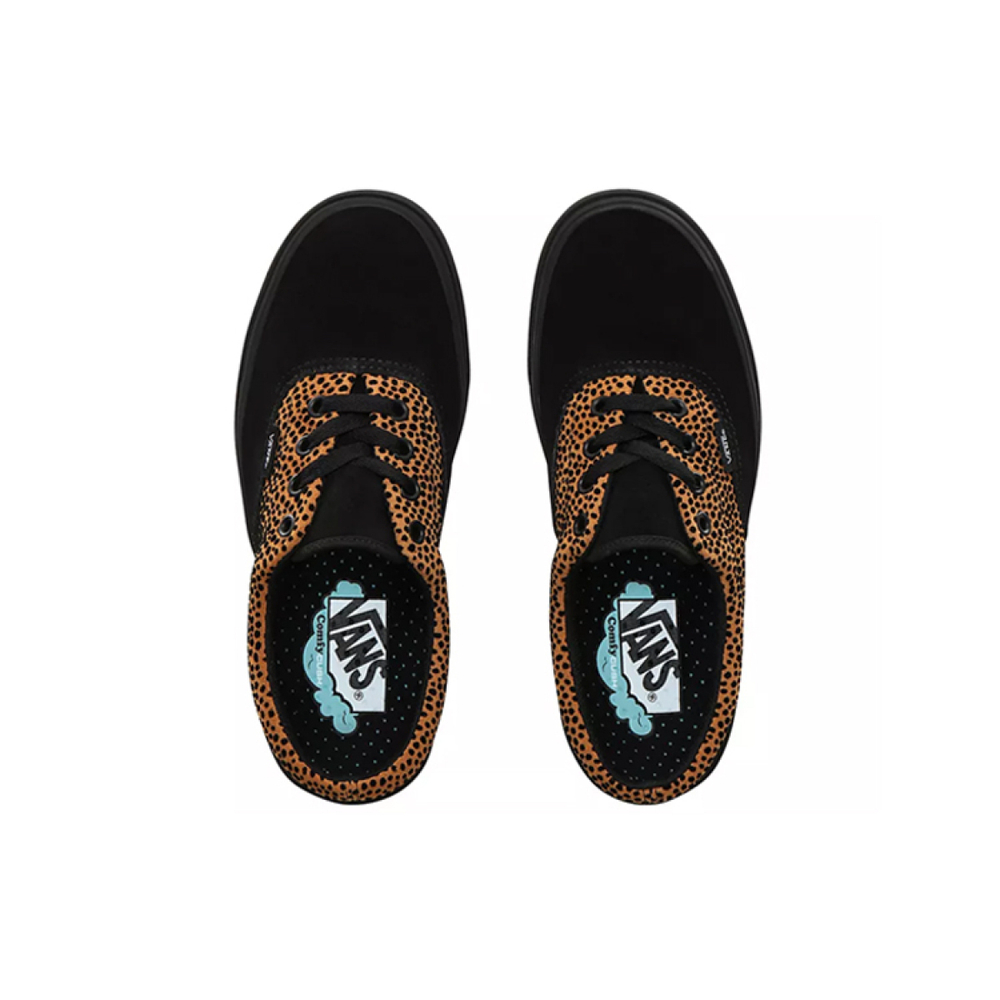 Vans Era Tiny Cheetah Comfycush