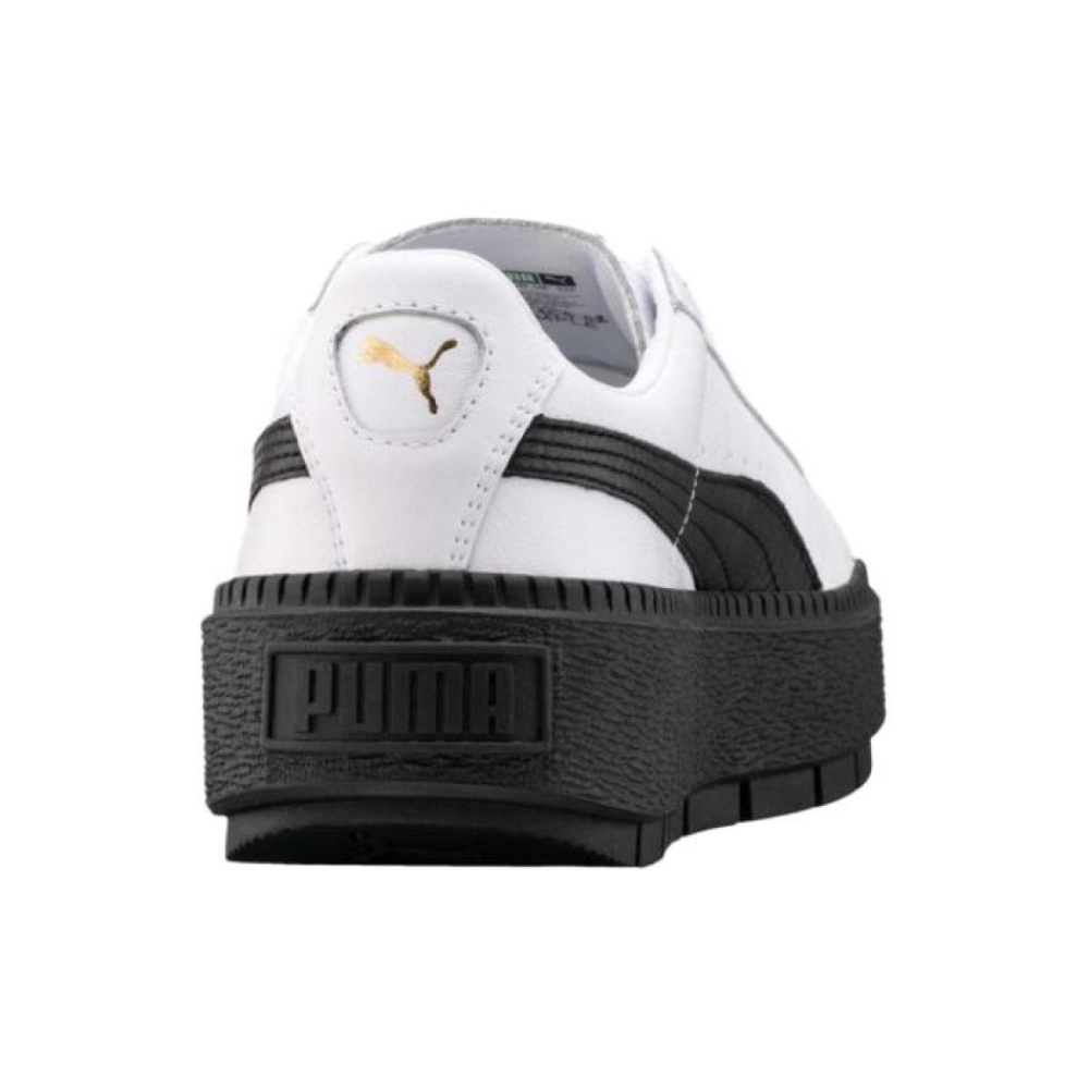 PUMA Basket Platform Trace