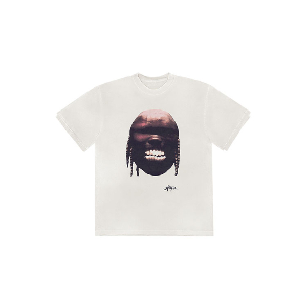 Travis Scott SS23 UTOPIA T