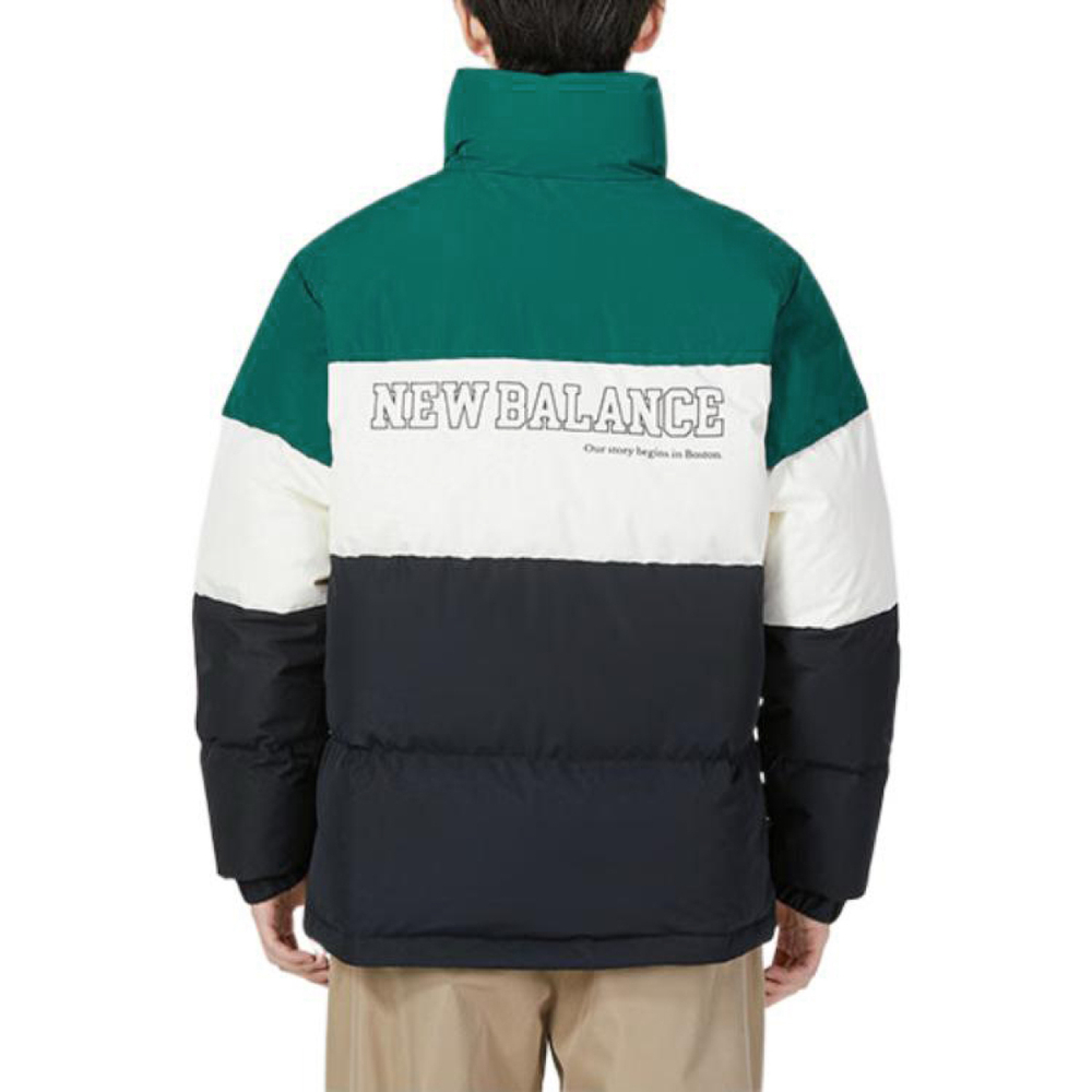 New Balance Logo