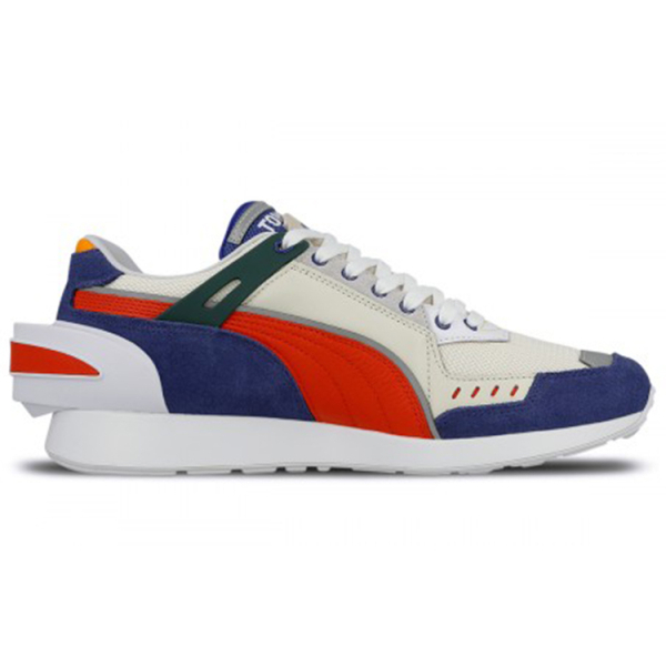 PUMA Rs-1x Ader Error