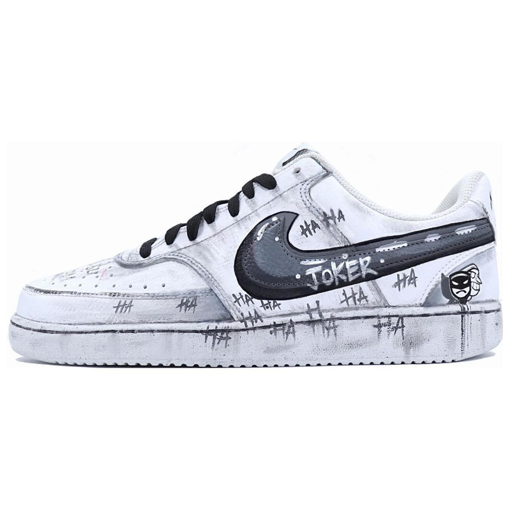【 】 Nike Court Vision 1