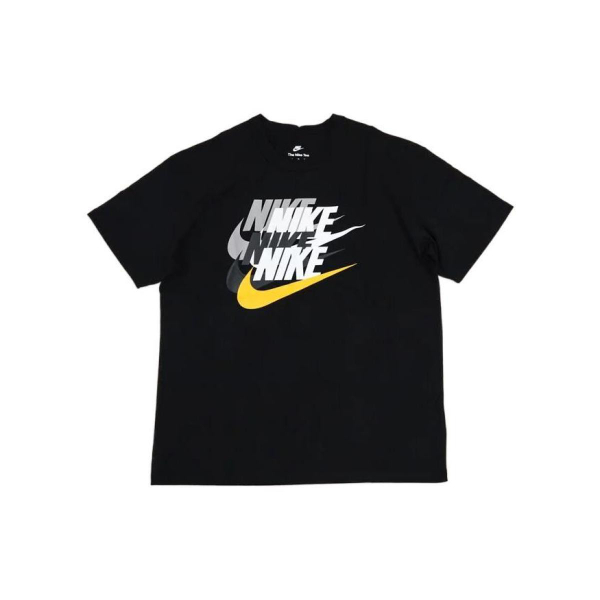 Nike logo t +