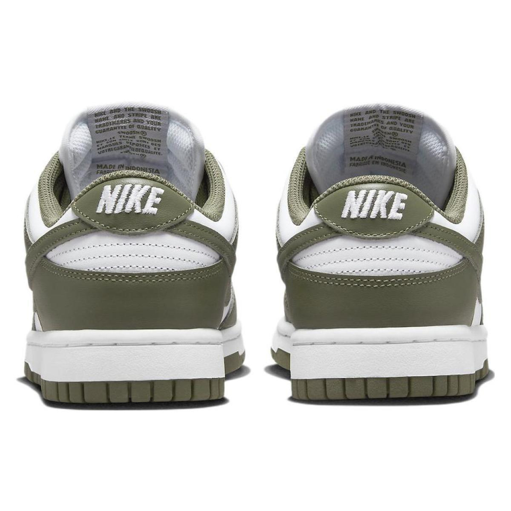 Nike Dunk "Medium Olive"