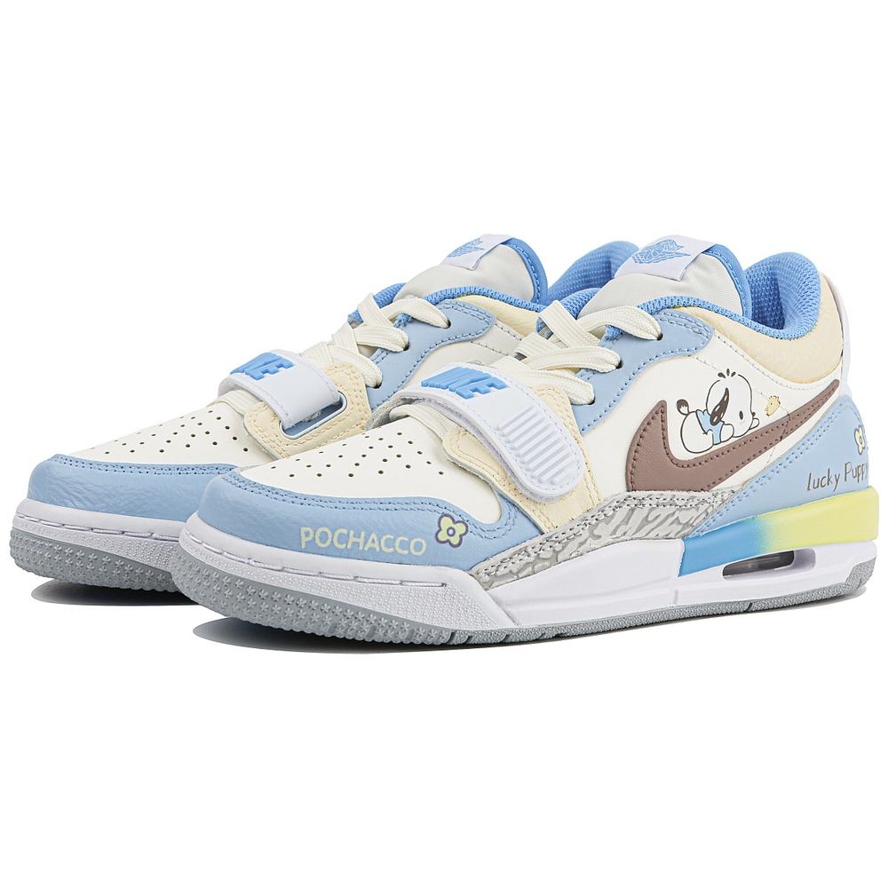 【 】 Jordan Air Jordan Legacy 312 Low（GS） GS