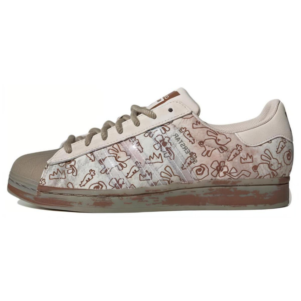 MTSS x adidas originals SUPERSTAR